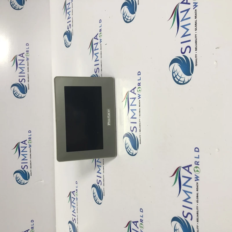 face PFXGP4114T2D GP4000 Series HMI Touch Panel thumbnail 3